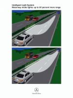 Mercedes-Benz E-Class 2002 года